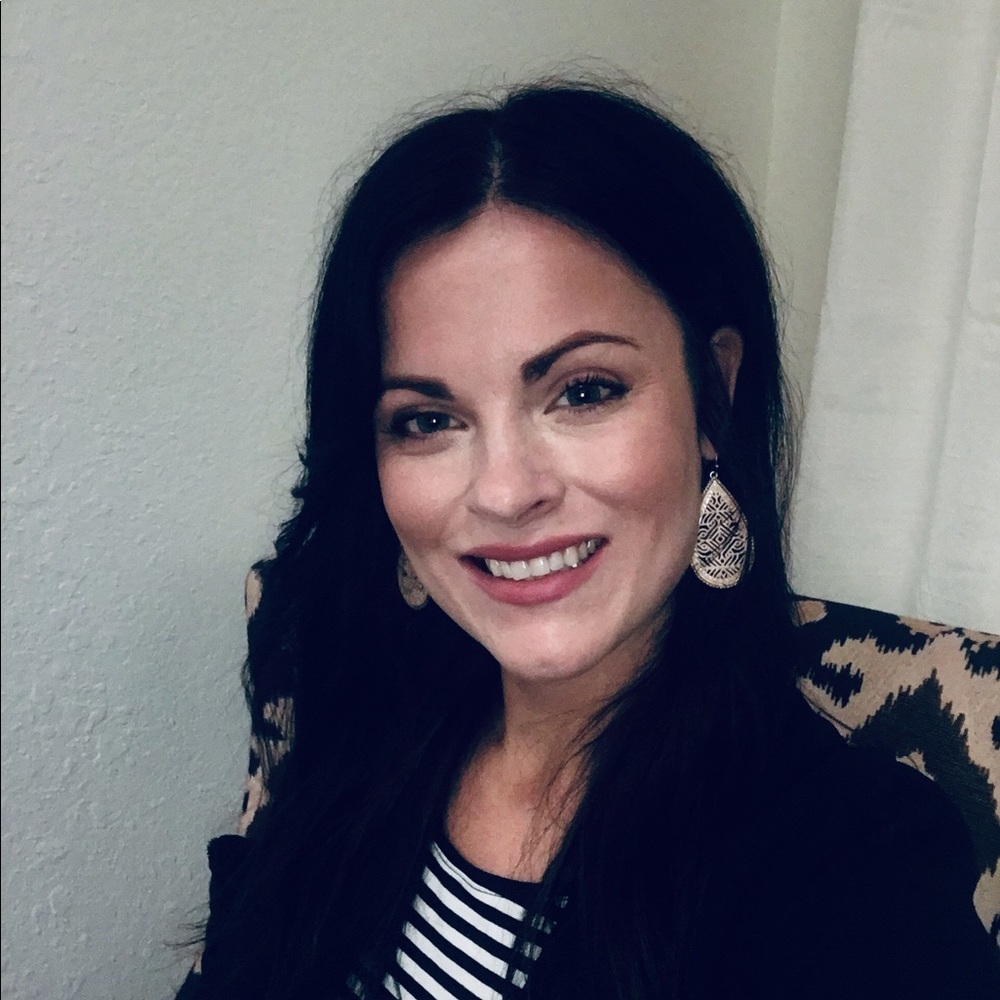 Meet your Posher, Pam